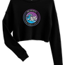 Women's Hop on the Wave Cropped Sweater