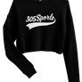 Women's 305 Sports Cropped Sweater