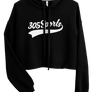 Women's 305 Sports Cropped Hoodie