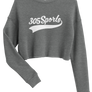 Women's 305 Sports Cropped Sweater