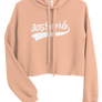 Women's 305 Sports Cropped Hoodie