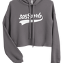 Women's 305 Sports Cropped Hoodie