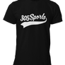 Men's 305 Sports Short Sleeve