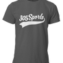 Men's 305 Sports Short Sleeve