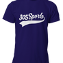 Men's 305 Sports Short Sleeve