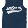 Men's 305 Sports Tank Top