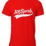 Men's 305 Sports Short Sleeve
