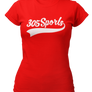 Women's 305 Sports Short Sleeve