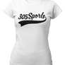 Women's 305 Sports Short Sleeve