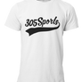 Men's 305 Sports Short Sleeve