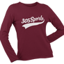Women's 305 Sports Long Sleeve