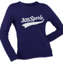 Women's 305 Sports Long Sleeve