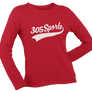 Women's 305 Sports Long Sleeve