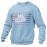 Men's 305 Sports Flag Sweater