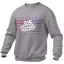 Men's 305 Sports Flag Sweater