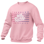 Men's 305 Sports Flag Sweater