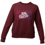Women's 305 Sports Flag Sweater