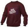 Men's 305 Sports Flag Sweater