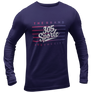 Men's 305 Sports Flag Long Sleeve