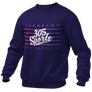 Men's 305 Sports Flag Sweater