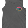 Men's Beach House Tank Top