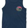 Men's Beach House Tank Top