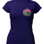 Women's Beach House Short Sleeve