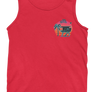 Men's Beach House Tank Top