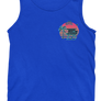 Men's Beach House Tank Top