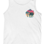 Men's Beach House Tank Top