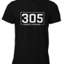 Men's Branded 305 Sports Apparel Short Sleeve