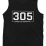 Men's Branded 305 Sports Apparel Tank Top