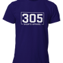 Men's Branded 305 Sports Apparel Short Sleeve