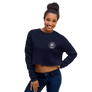 Women's Classic 305 Cropped Sweater