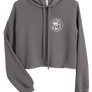 Women's Classic 305 Cropped Hoodie