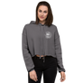 Women's Classic 305 Cropped Hoodie