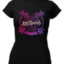 Women's Coconut Bay Short Sleeve