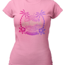 Women's Coconut Bay Short Sleeve