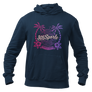 Coconut Bay Hoodie