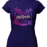 Women's Coconut Bay Short Sleeve
