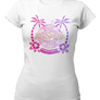 Women's Coconut Bay Short Sleeve