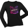 Women's Coconut Bay Long Sleeve
