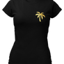 Women's Golden Tree of Life Short Sleeve