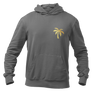 Golden Tree of Life Hoodie