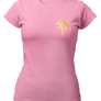 Women's Golden Tree of Life Short Sleeve