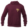 Golden Tree of Life Hoodie