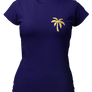 Women's Golden Tree of Life Short Sleeve