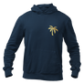 Golden Tree of Life Hoodie