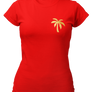 Women's Golden Tree of Life Short Sleeve
