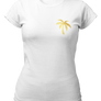 Women's Golden Tree of Life Short Sleeve